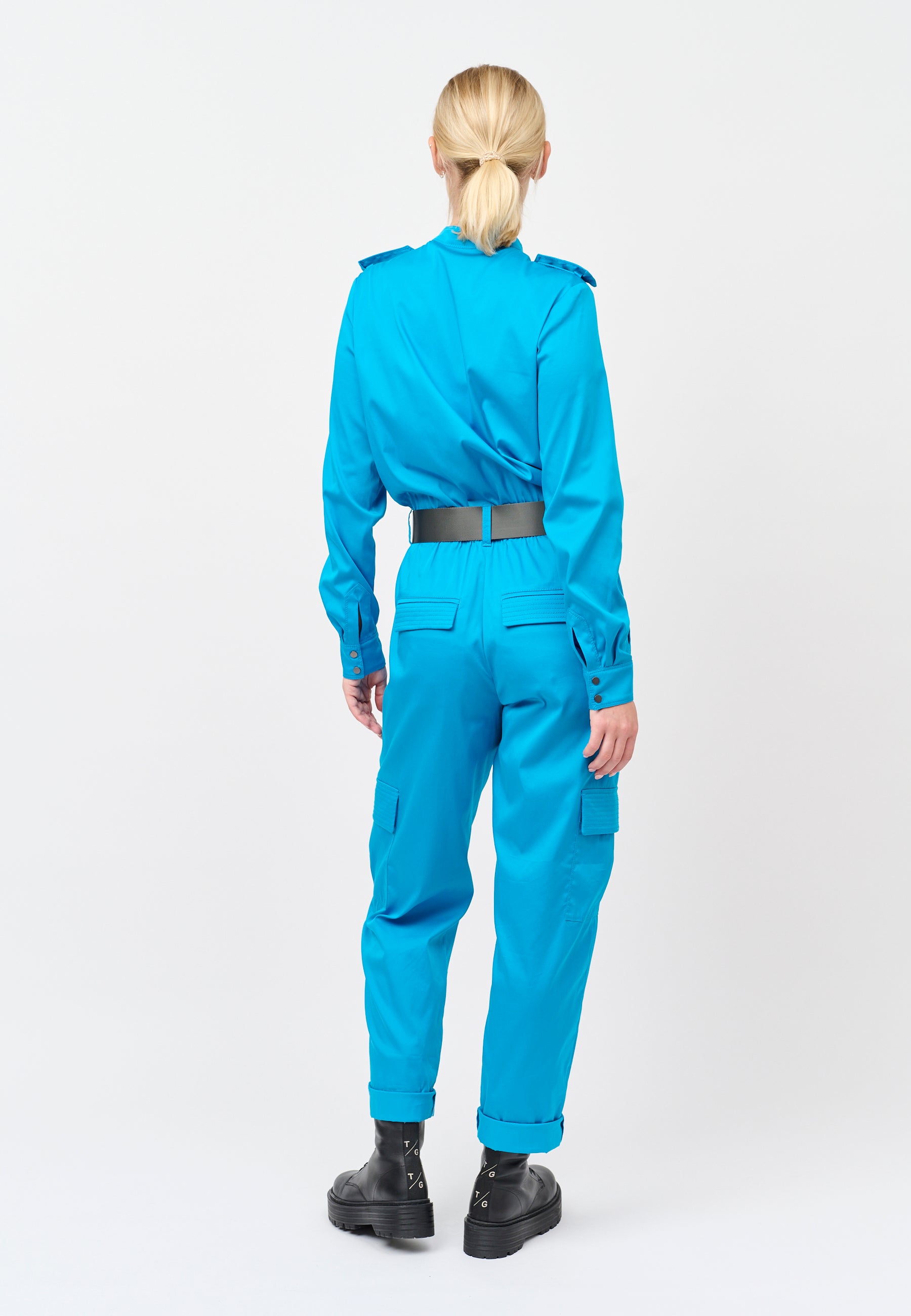 CRPilotti jumpsuit
